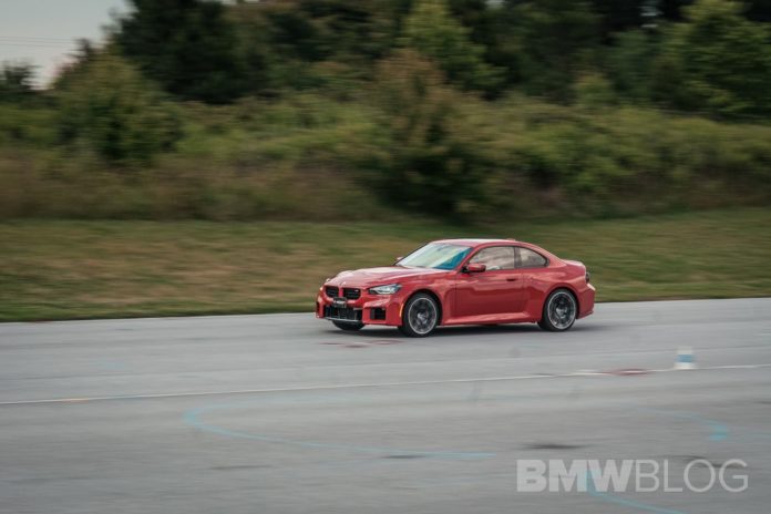 CarBahn and Steve Dinan Planning a 750 hp BMW M2