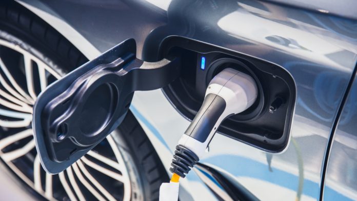 Electric Car Charging Speeds: Why They're Still A Pain Point For Owners - SlashGear