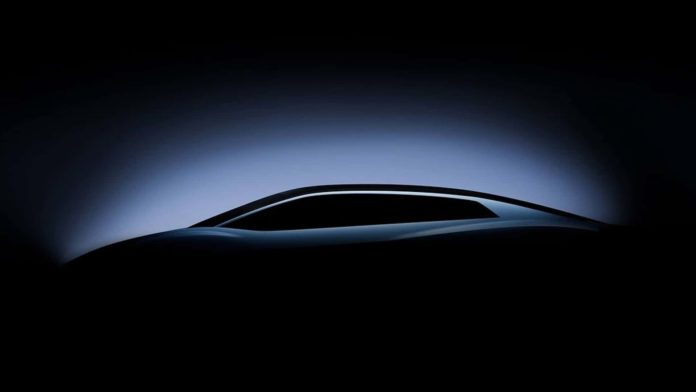 Lamborghini Teases An All-New Supercar Debut For Monterey Car Week