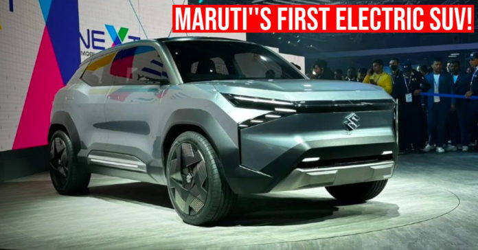 Maruti Suzuki to launch six new electric cars: Details