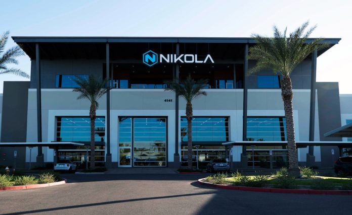 Nikola HQ