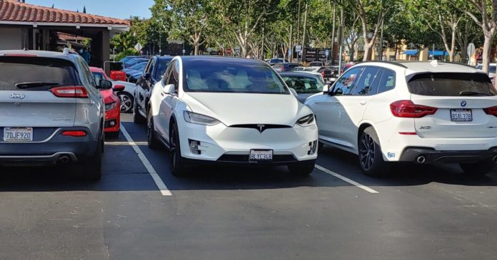 Santa Clara County leads electric car sales - San José Spotlight