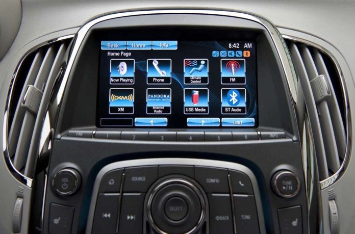 Senate Readies to Mandate AM Radio in New Vehicles - The Detroit Bureau