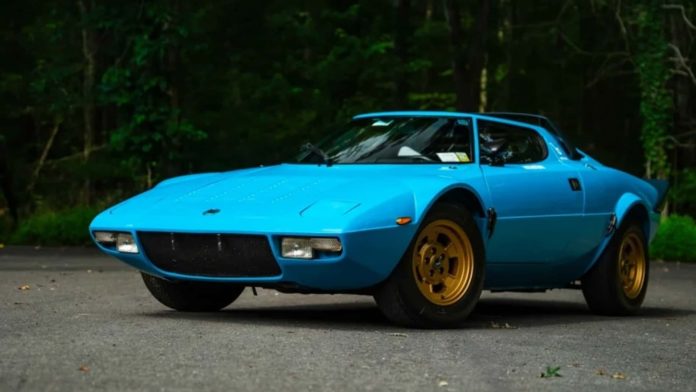 10 Must-See Collectible Cars For Sale At The Cultivated Collector