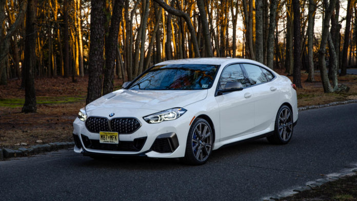 2024 BMW 2 Series Gran Coupe Buyers Guide