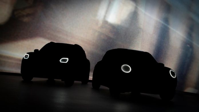 2024 MINI Cooper And Countryman EVs Debut: See The Livestream