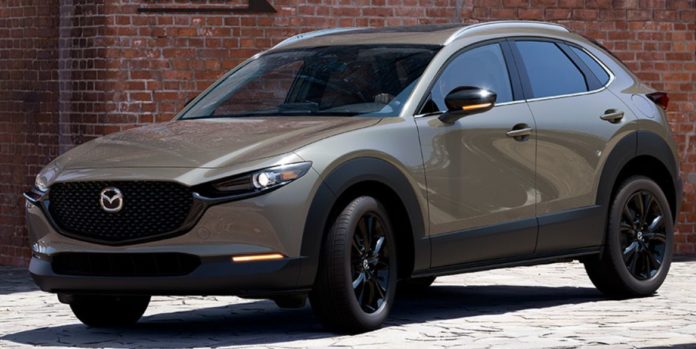 2024 Mazda CX-30 Costs More Than Before, Ranging from $26K–$38K