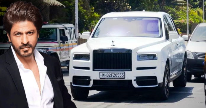 Indians who own Rolls Royce Cullinan Black Badge - India's most expensive SUV