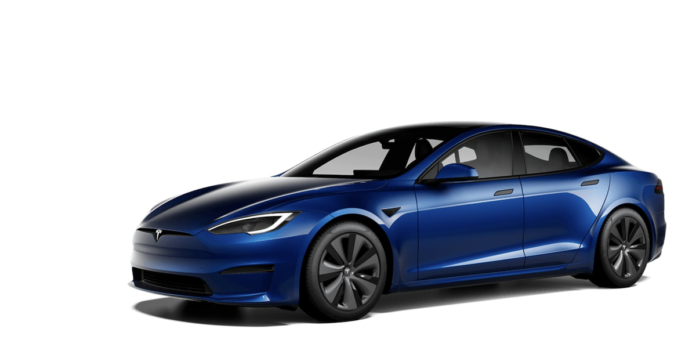 Tesla Model S and Model X Base Prices Drop Once Again