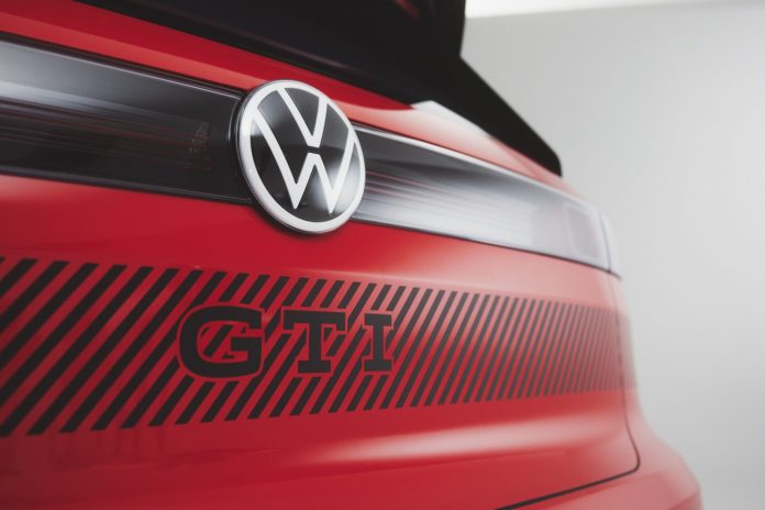 VW Desperately Wants To Sell Its Newest GTI In America