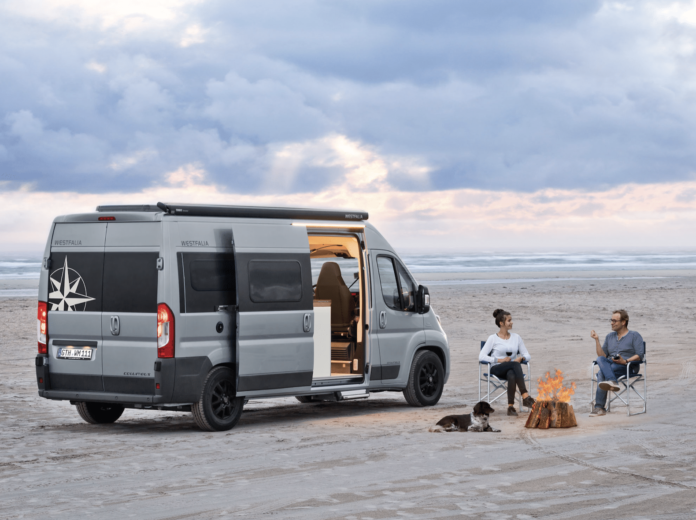 Westfalia Returning to the U.S. Market - The Detroit Bureau