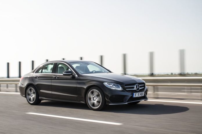 Which version of Mercedes C-Class W205 is more reliable?