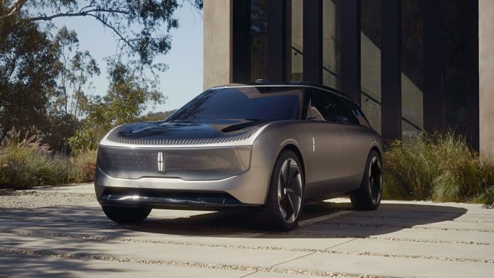 10 Future Electric Cars No One Is Talking About 