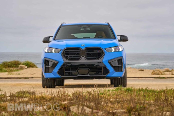 2024 BMW X5 M Buyers Guide