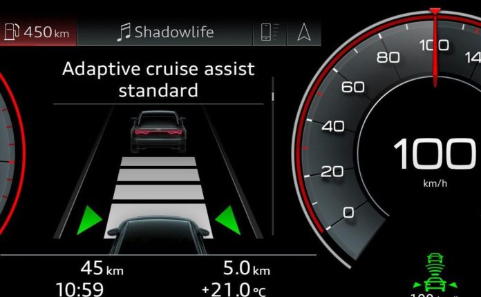 Audi reveals 2024 safety updates for Australia