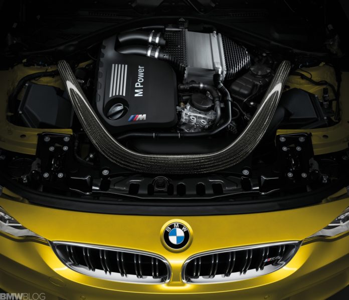 BMW S55 Engine Overview - Specs, Reliability and Tuning