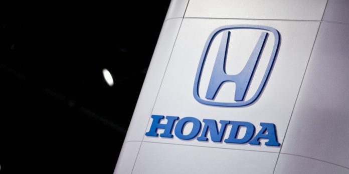 Honda Cancels Plans with GM for Affordable Electric SUVs