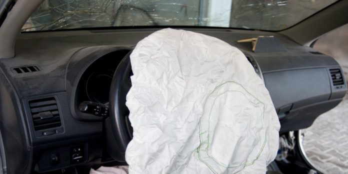 NHTSA May Force Recall of 52 Million ARC Car Airbag Inflators