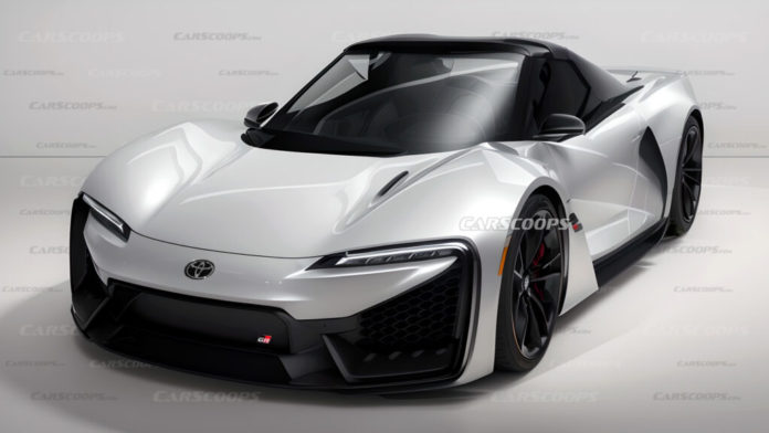 New Toyota MR2 Rumored With GR Corolla Turbo Engine, But Will We Get It?