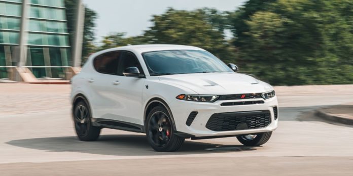 Tested: 2024 Dodge Hornet R/T Is the Face of a New Dodge