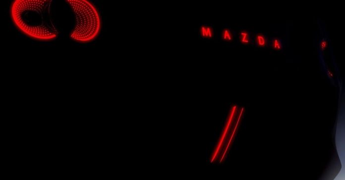 What is this mysterious MX-5 concept Mazda is about to reveal?