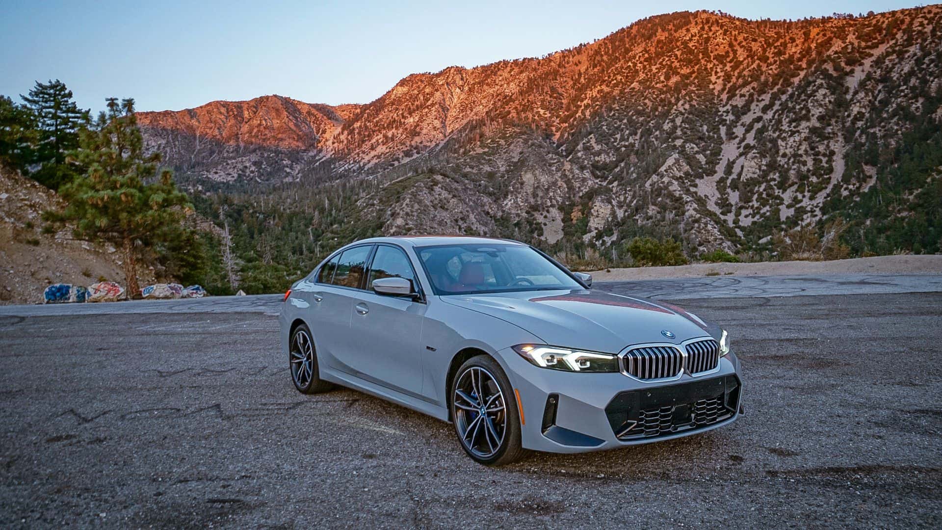 2024 BMW 330e Review It’s Just Better With a Plug Star Auto News