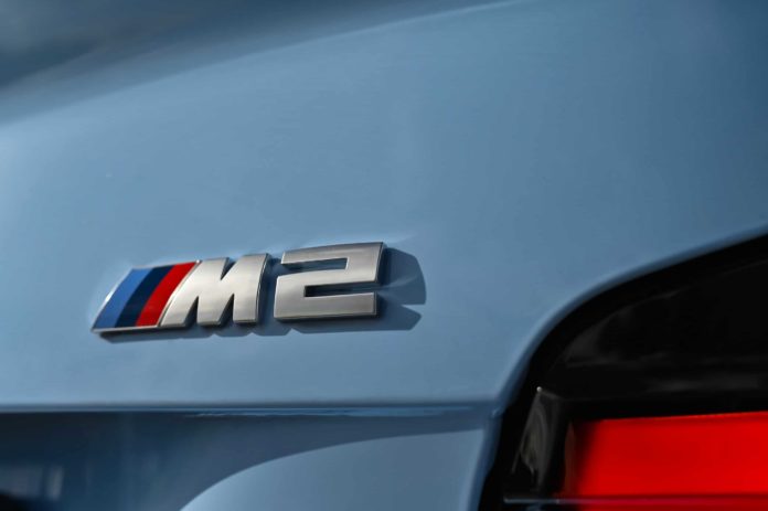 BMW M2 Touring Rendering Is Too Good To Be True