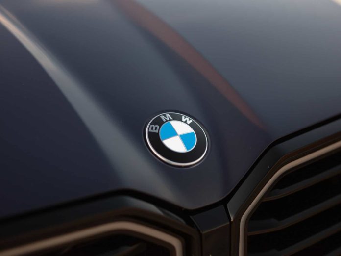 BMW Ranked 10th In Best Global Brands 2023 Study