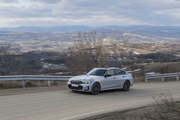 Do the BMW M340i and ALPINA B3 Make the M3 Redundant?