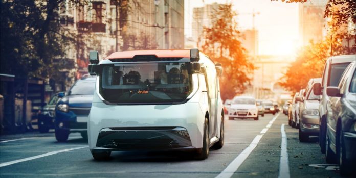 GM's Self-Driving Cruise Origin Indefinitely Delayed Amid Major Setbacks