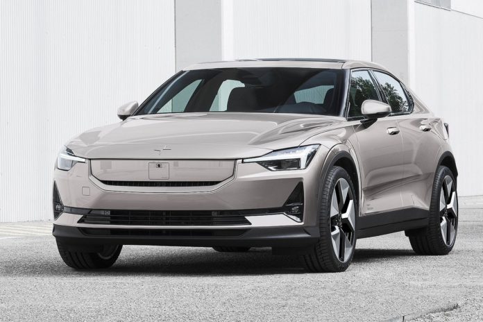 Polestar Predicts Its Carbon-Neutral Project May Fail