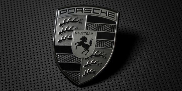 Porsche Turbo Models to Get New Badge in Exclusive Turbonite Gray