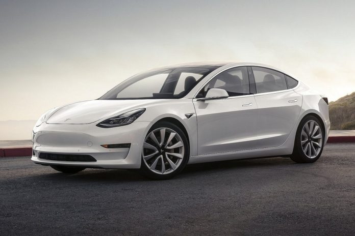 Tesla Preparing Full Self-Driving Update And It's Going To Be A Big One