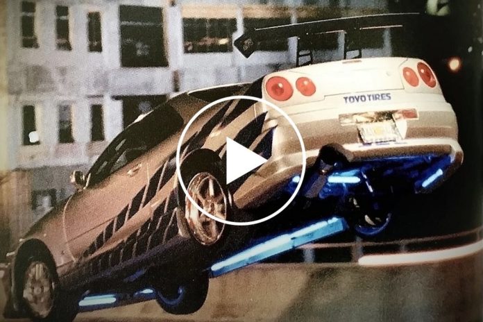 2 Fast 2 Furious Stunt Director Reveals All The Stunts That Turned Into Accidents