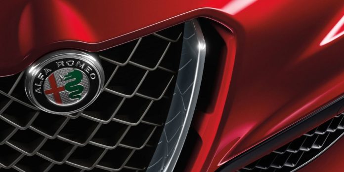 Alfa Romeo Milano Is the Brand's First EV and Likely Stuck Overseas