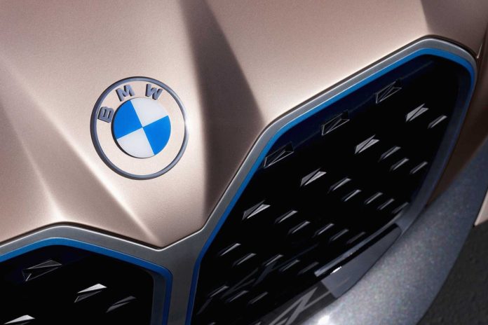 BMW Solid State Batteries Won't Make Production This Decade