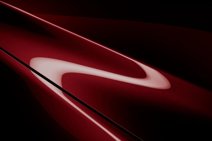 How Mazda Will Make Its Luscious Soul Red Crystal Metallic Paint Even Better