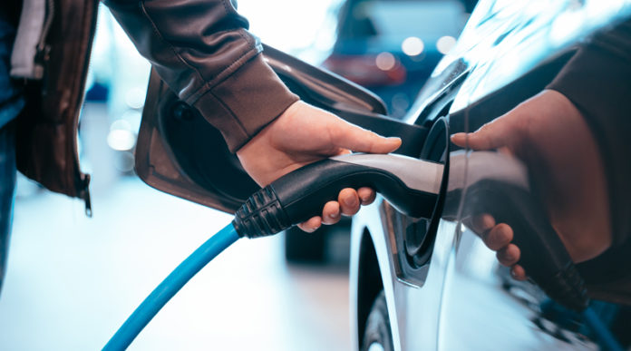 In the electric vehicles market: Concerns grow over shortage of charging stations