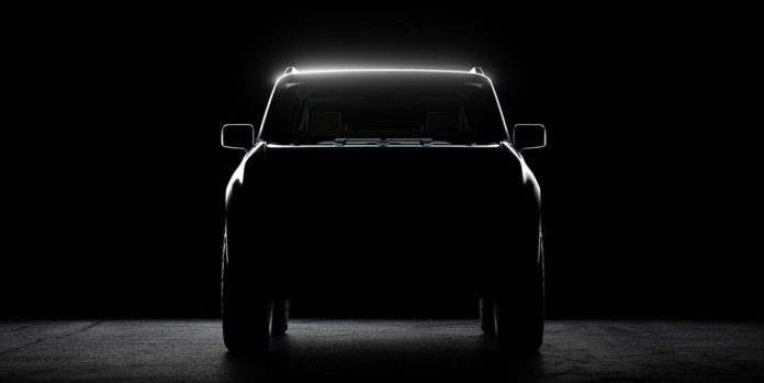 Scout Trademarks 'Reaper' and 'Traveler' as Possible New EV Names