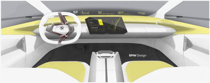 We Asked BMW: Why Are Physical Buttons Going Away?