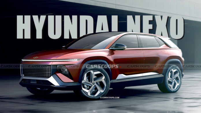  2026 Hyundai Nexo: Green Gassing Into A Fuel Cell Future