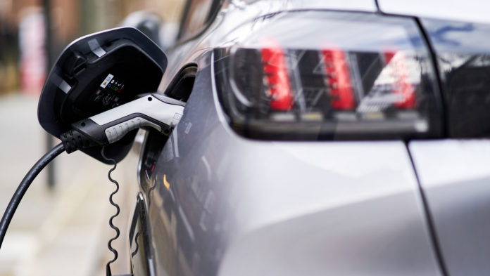 Electric car sales in Mayo fall well short of national rates - Life - Western People