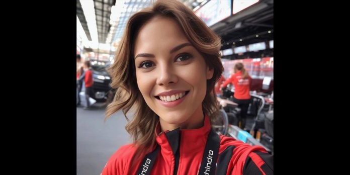 Formula E Team Fires Its AI-Generated Influencer after Fans Balk