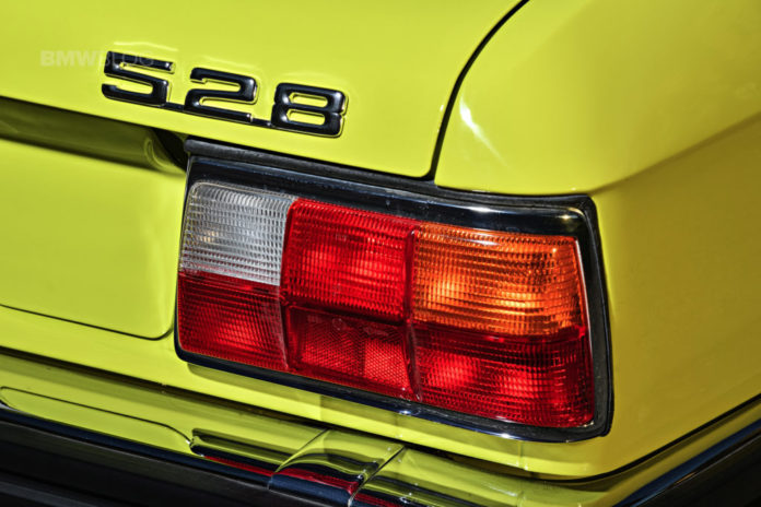 How BMWs Got Their Names