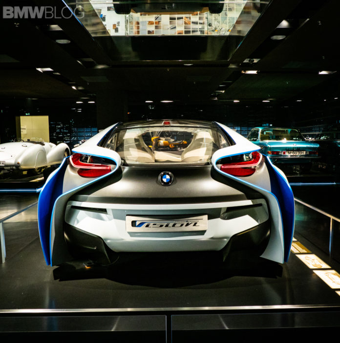 How Photoshop Ignited BMW's Iconic 