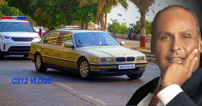 Business Tycoon Cars: Rare & previously unseen cars of Ratan Tata, Dhirubhai Ambani & JRD Tata [Video]