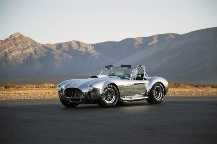 Shelby 427 Cobra Price, Specs, Photos & Review