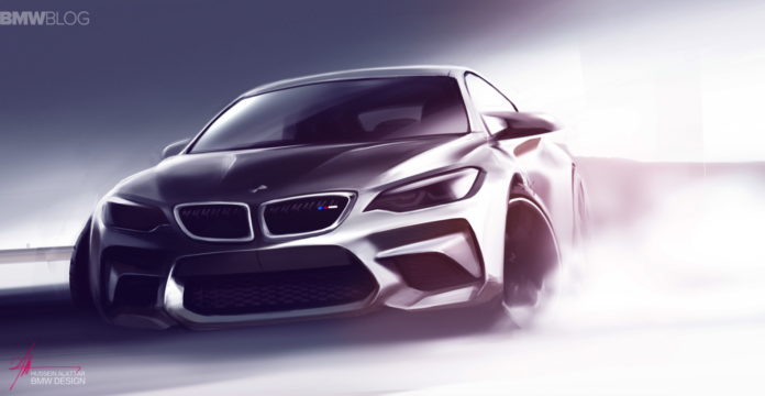 The F87 BMW M2 Journey and the Controversy over AWD vs. FWD vs. RWD