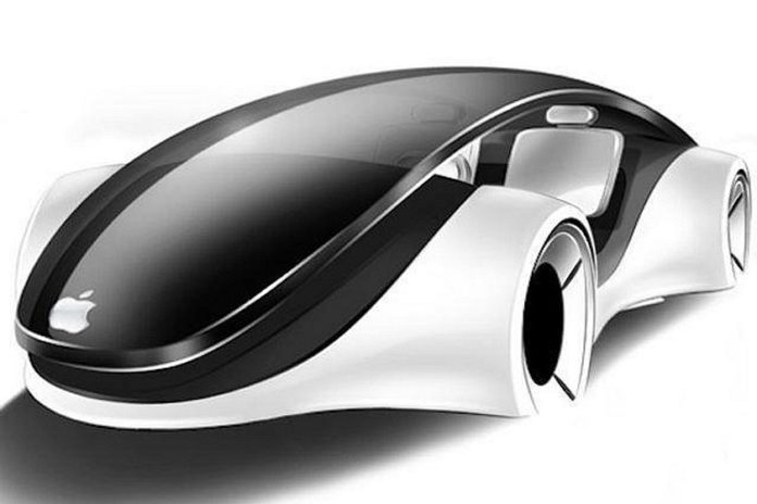 Watered-Down Apple Car Delayed To 2028 With Less Impressive Features