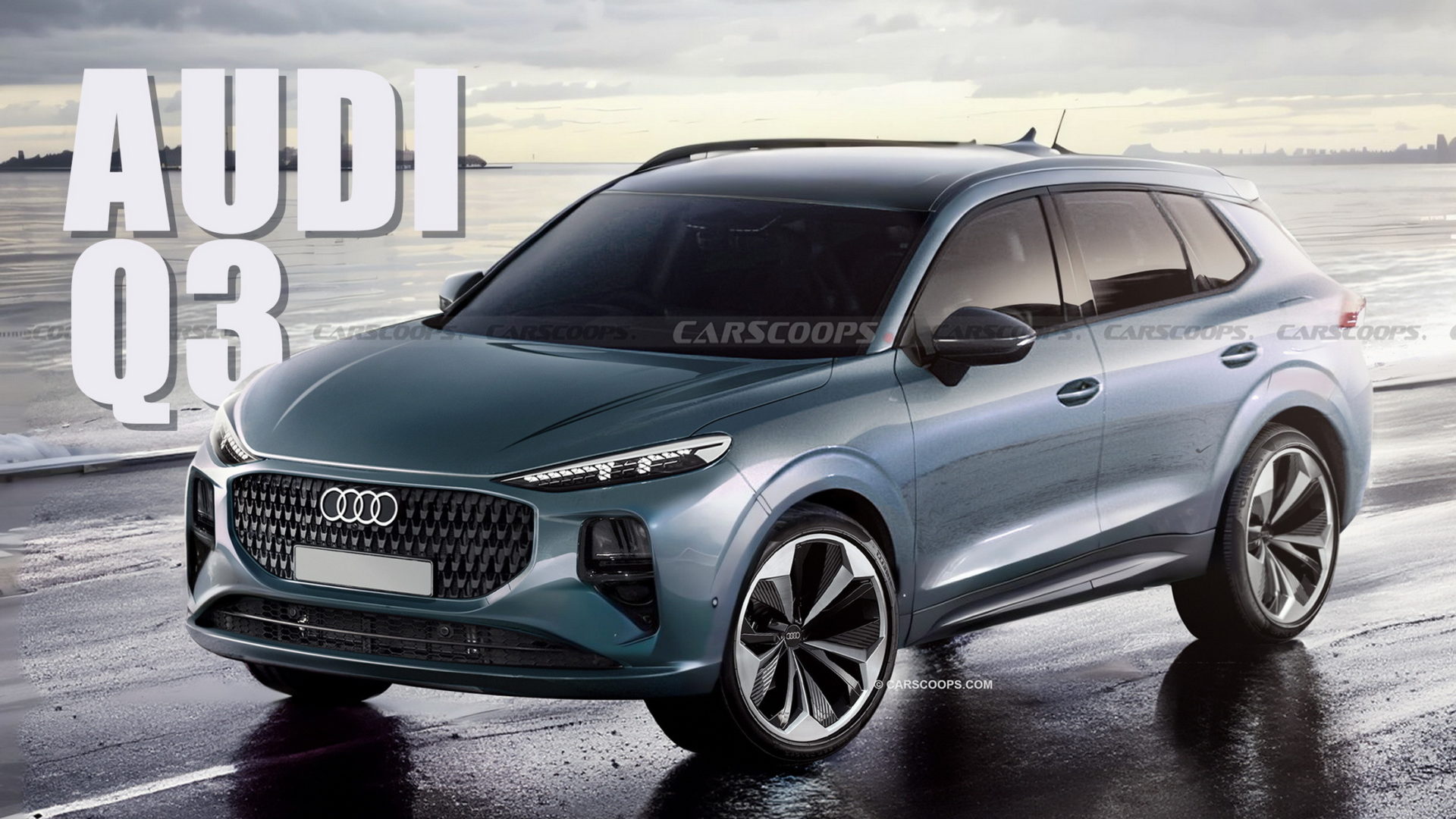 2025 Audi Q3: Design, Powertrains And Everything Else We Know ...